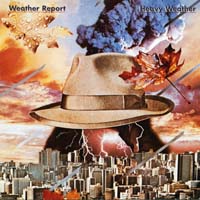 Weather Report - Heavy Weather